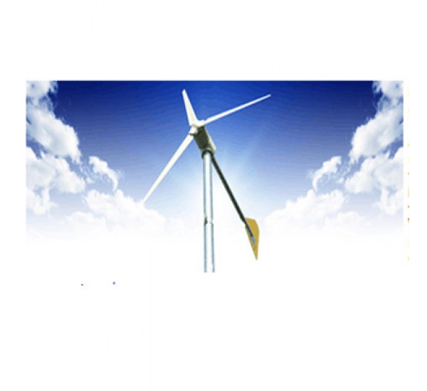 Wind turbine