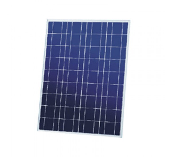 Solar Module 60Watt Polycrystalline SHARP