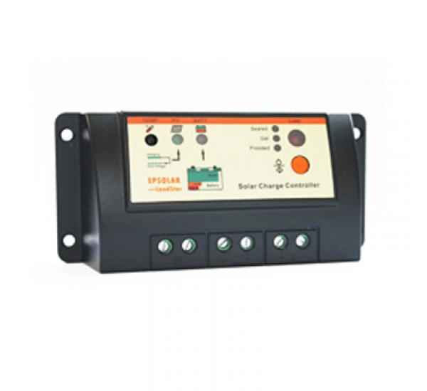 Solar charge controller 