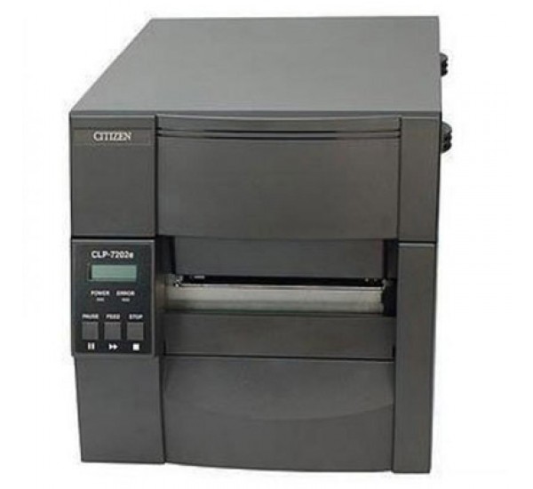 Citizen Barcode Printer