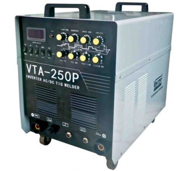 VENTORY TIG/MMA Welding Machine