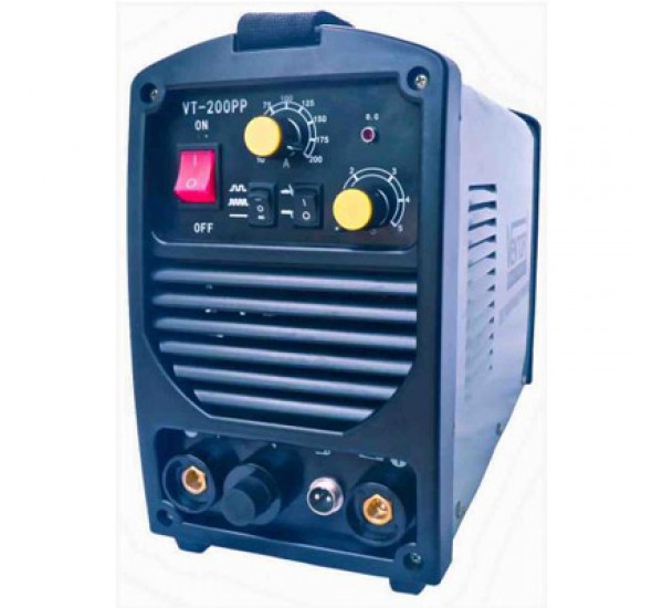 VENTORY DC TIG/MMA Auto Pulse Welding Machine (with 2T/4T) 220V