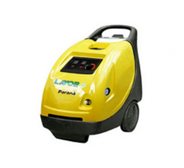 Lavor PARANA Hot Water Pressure Washer