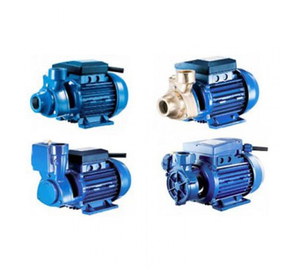 Pentax PM/CP/CR Series Centrifugal Pump
