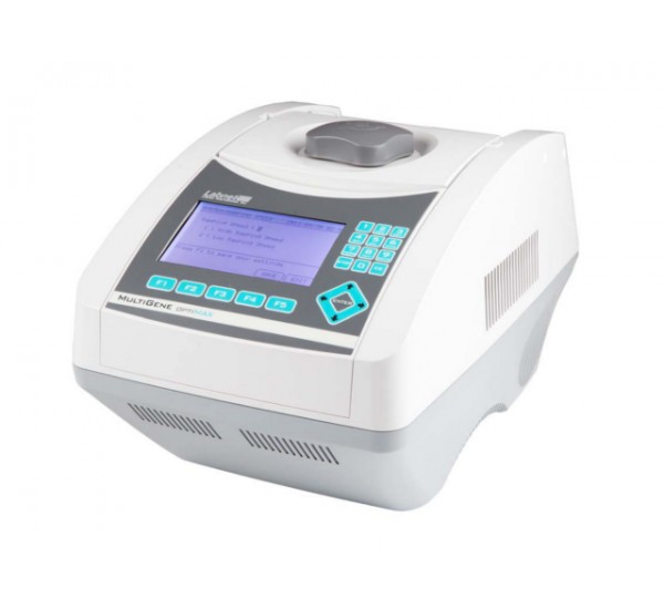 Labnet MultiGene Optimax Thermal cycler
