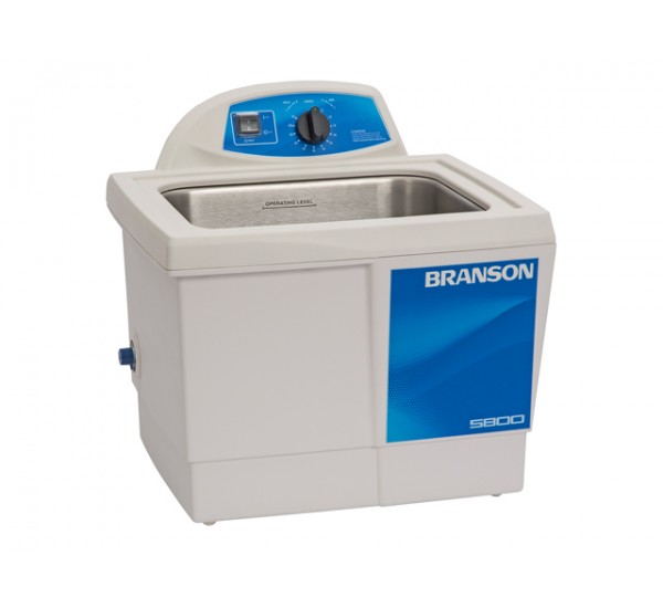 Branson Ultrasonic Cleaner