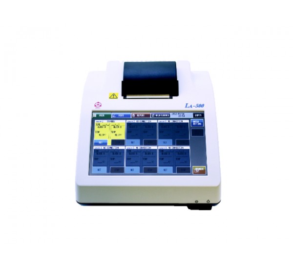 Eiken Loopamp Realtime Turbidimeter