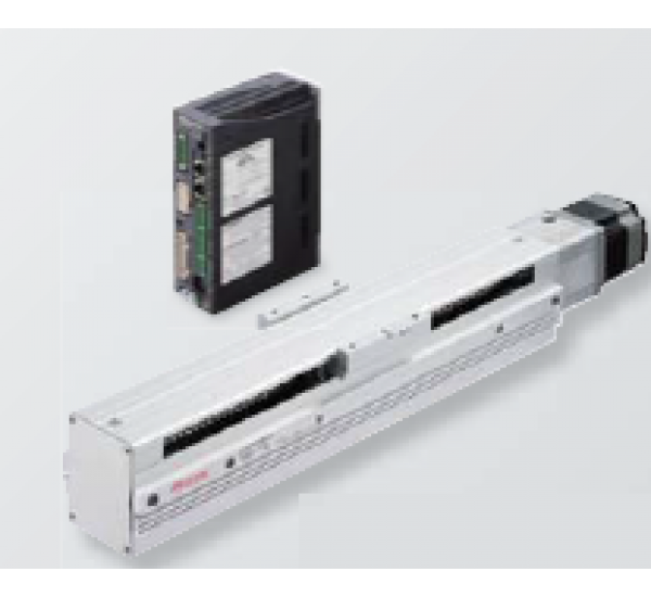Motorized Linear Slides/ EAC Series (Motorized Cylinders)
