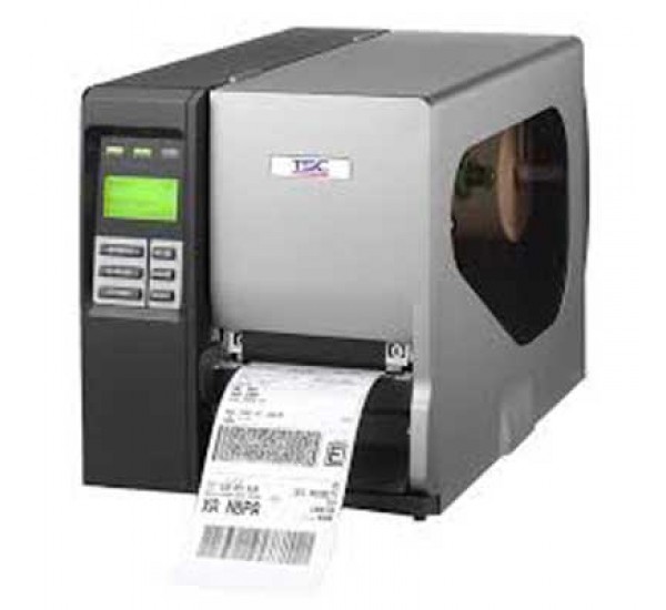 Barcode Printer