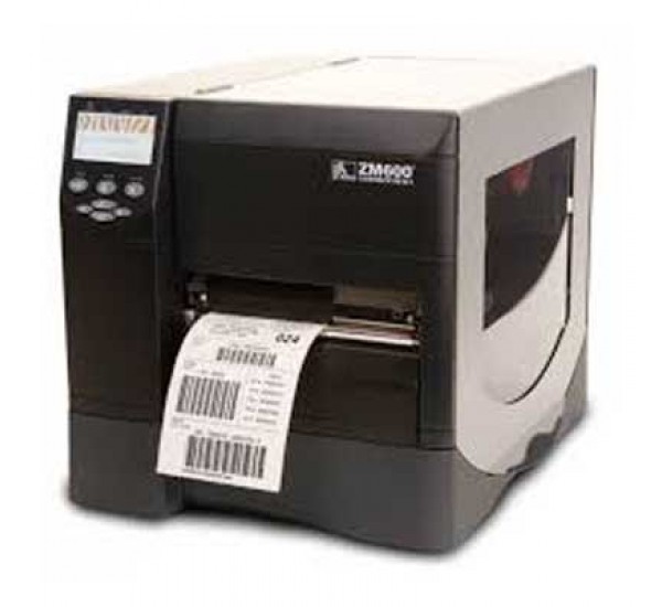Barcode Printer ZM Series