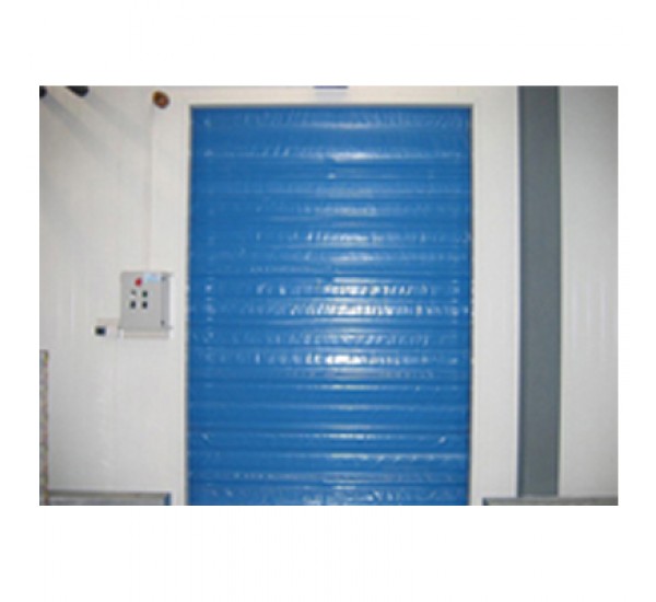 Automatic Cold Room Door Systems