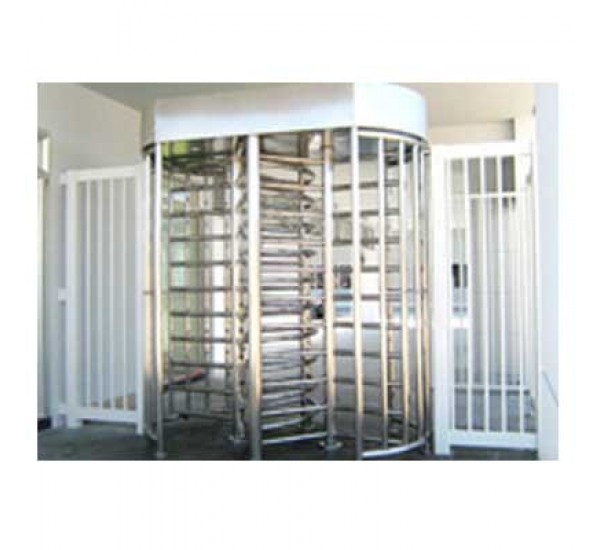 Turnstile Door KARTA