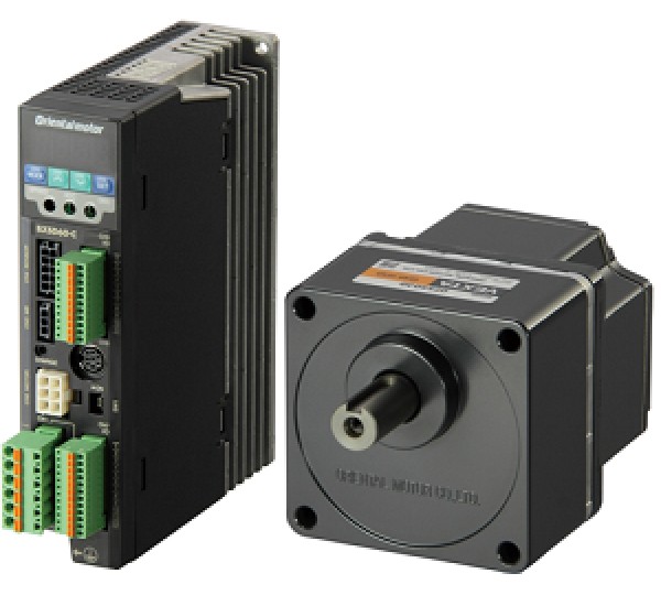 Brushless Motor and Driver Packages