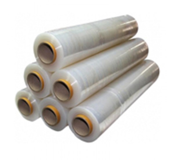 LLDPE STRECH FILM