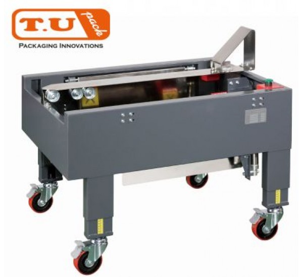 เครื่องขึ้นรูปกล่องกึ่งอัตโนมัติ รุ่น NE-563BE