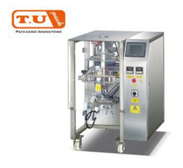 เครื่องบรรจุ แบบซองขนาดกลาง 