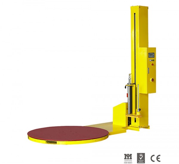 เครื่องพันพาเลท