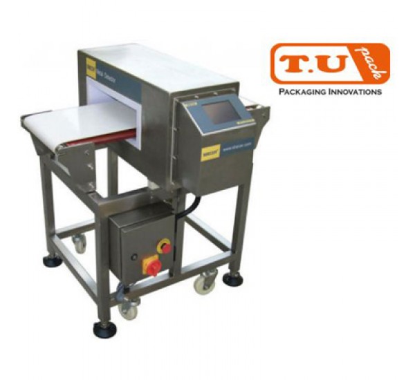 Metal Detector Model 