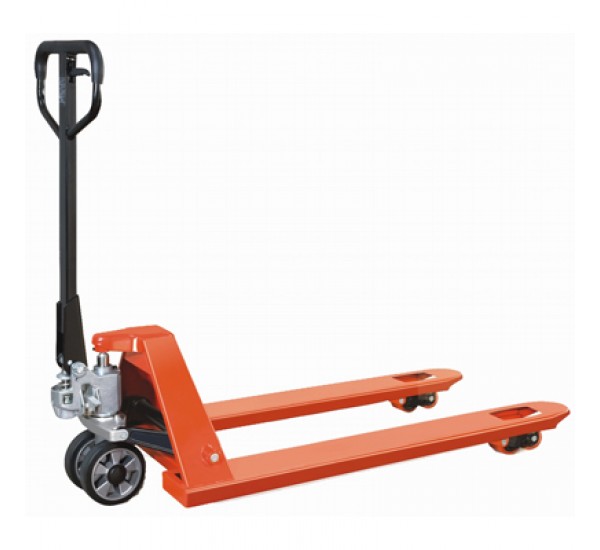 HAND PALLET TRUCK MODEL HP-25T/HP-30TW