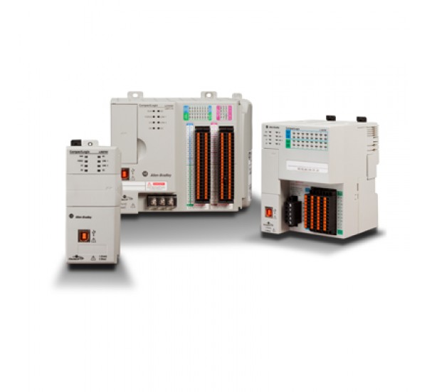 CompactLogix PLC