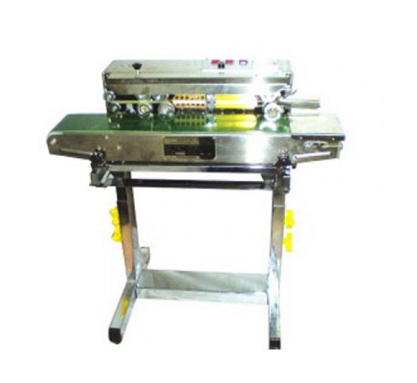 เครื่องซีลปากถุงแนวตั้ง ขนาดใหญ่