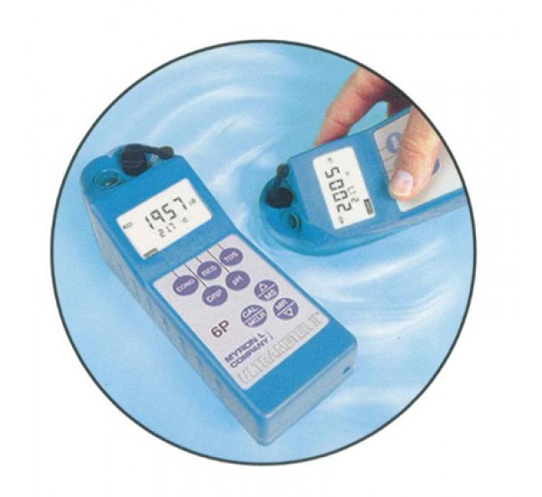 เครื่องวัดคุณภาพน้ำยี่ห้อ Myron L