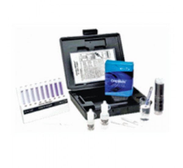 water analysis test kit Brand Chemetrics