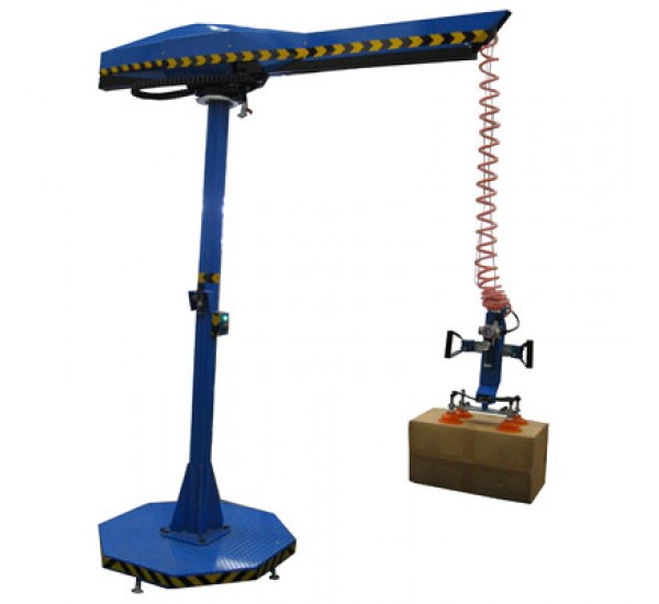 Lifting Machine