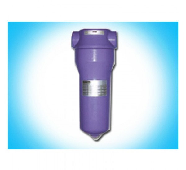 High Pressure Filter