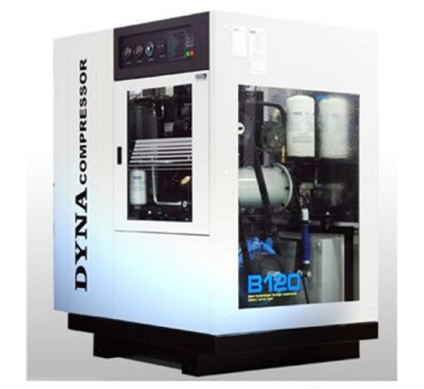 Screw Air compressor DYNA (30~40HP) 
