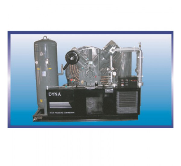 DYNA High Pressure Air Compressor