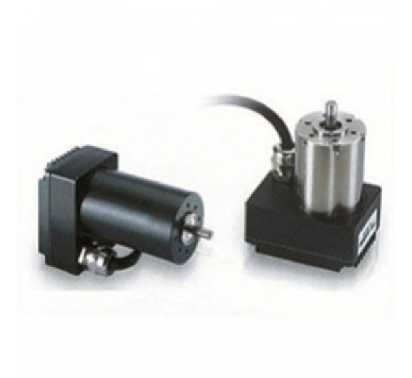 Moion Control Systems FAULHABER