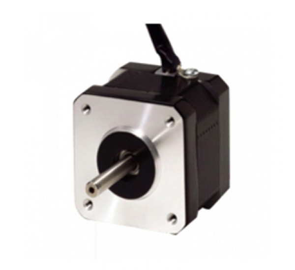 Parker LV/HV Series Stepping Motor