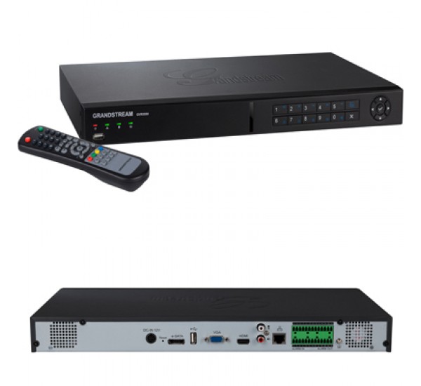 Grandstream Network Video Recorder