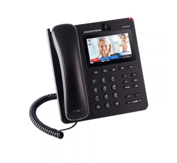 Grandstream GXV3240 IP Multimedia Phone
