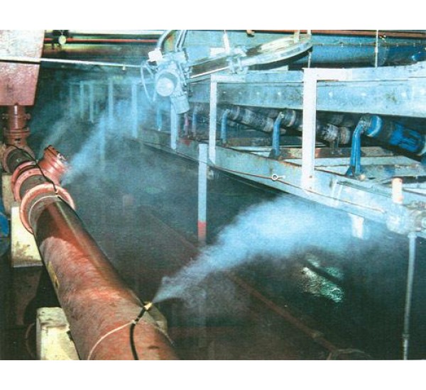 OdorGone, Natural oil for Environment