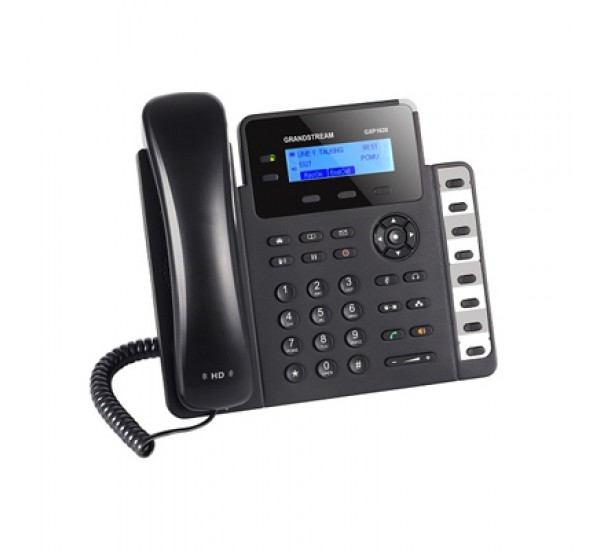 Grandstream GXP1628 IP Telephone