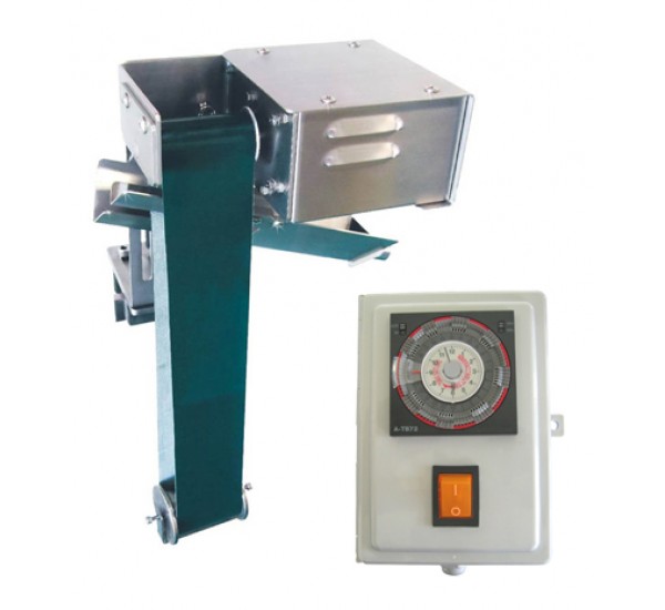 Oil Skimmer Model : ECO-03