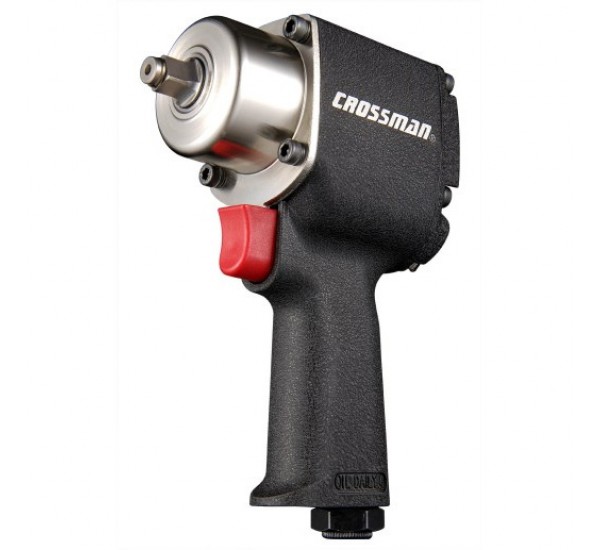 Crosman Air Impact Wrench 3/8 inches