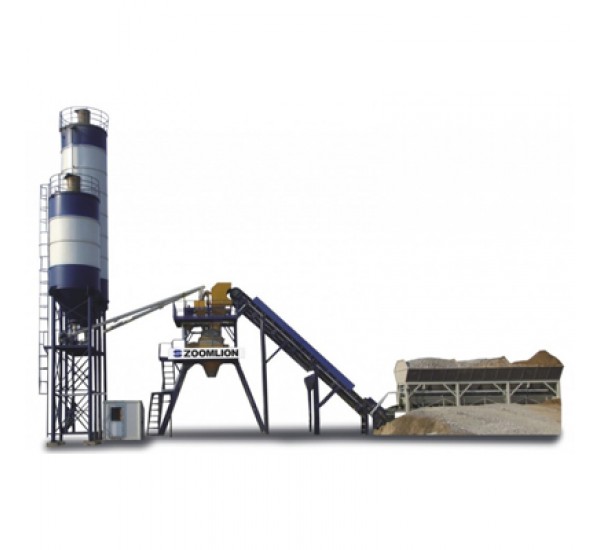 Batching Plant