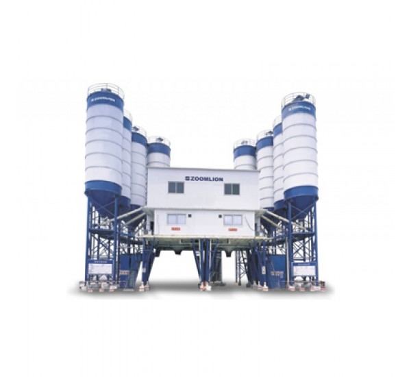 Batching Plant