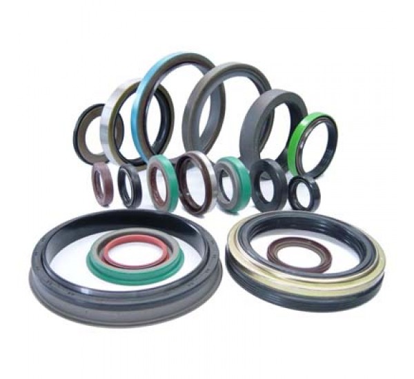 ออยซีล (Oil Seal) ซีลกันน้ำมัน