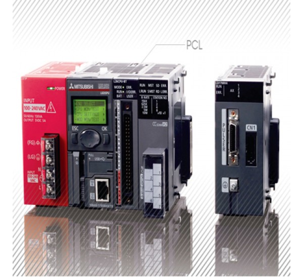 บริการออกแบบงานระบบออโตเมชั่น