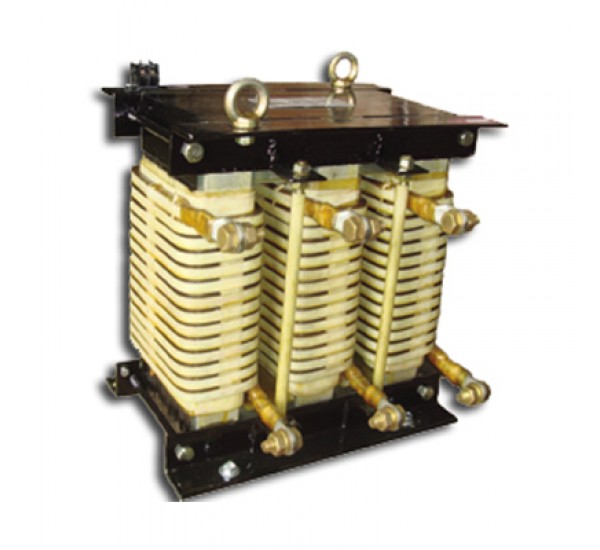 Shizuki Low voltage line series reactor