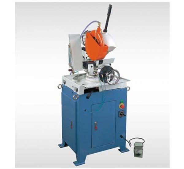 Pneumatic/Hydraulic Semi-Auto Type