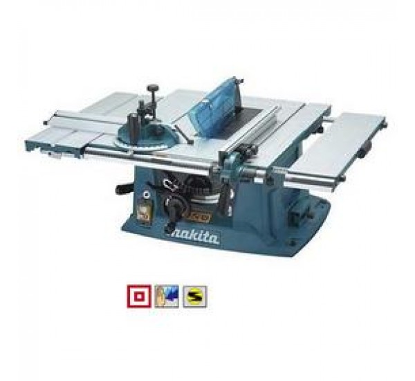 Makita Table Saw (1,500 W)
