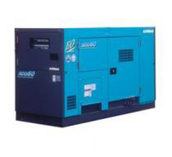 Diesel Generator Brand Airman
