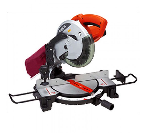 Maktec Compound Miter Saw 10'