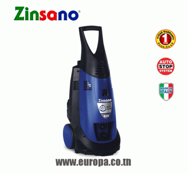 Zinsano BLUE CLEAN 410