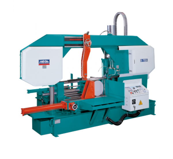 Double Column Automatic